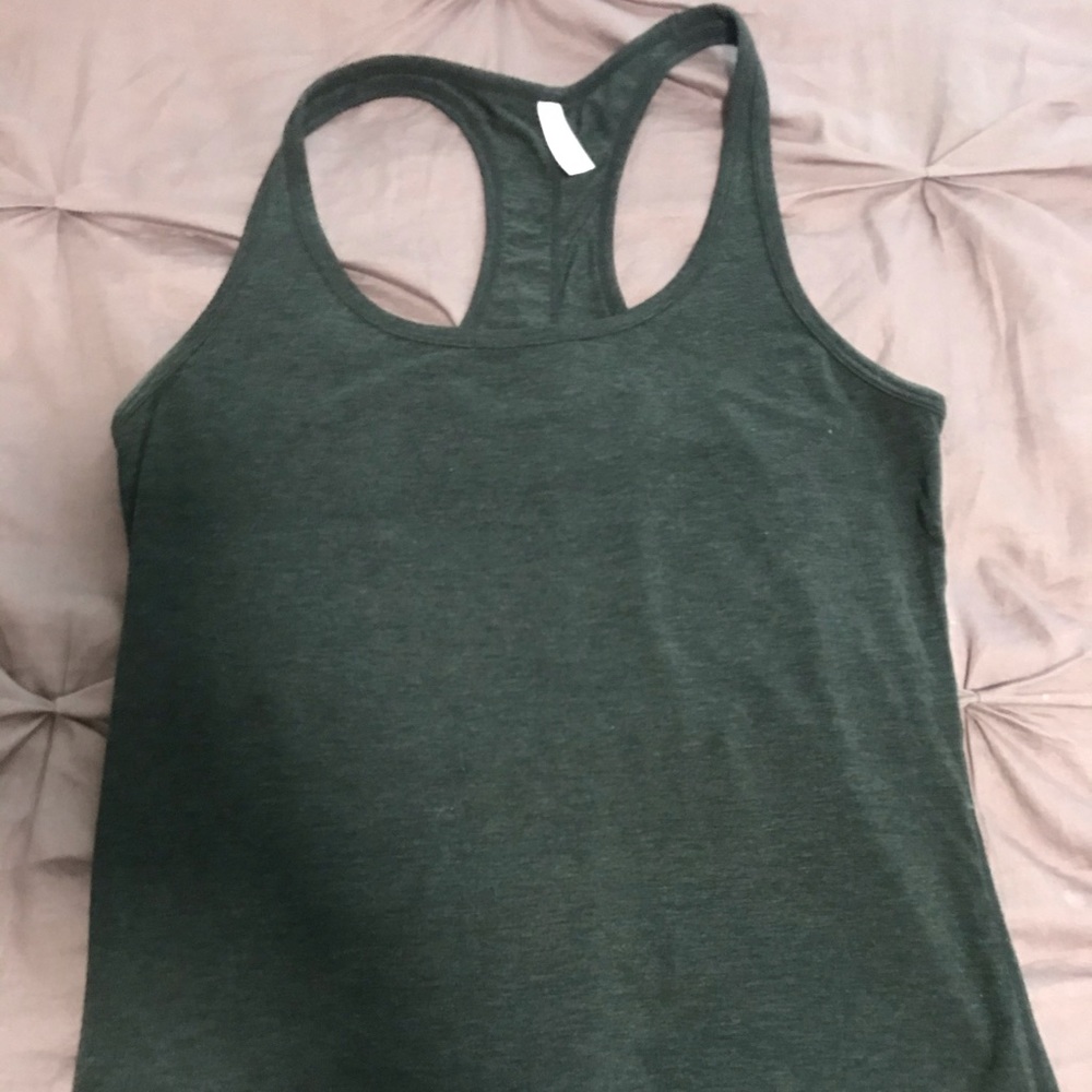 Gap tank top